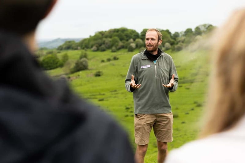 Cotswolds: One Day Cotswolds Walking Tour - Why this tour works for walkers and first-time visitors