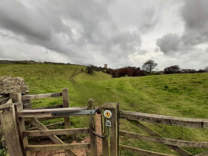 Cotswolds: One Day Cotswolds Walking Tour - Free time in Broadway, with lunch on your own