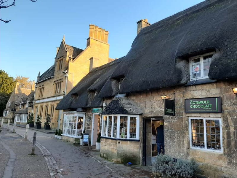 Cotswolds: One Day Cotswolds Walking Tour - Is the $114.49 price good value?