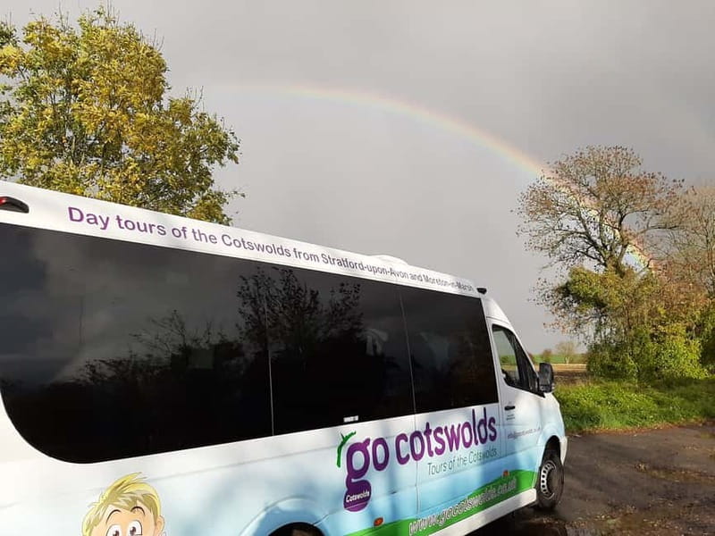 Cotswolds: One Day Cotswolds Walking Tour - Starting from Stratford-upon-Avon or Moreton-in-Marsh
