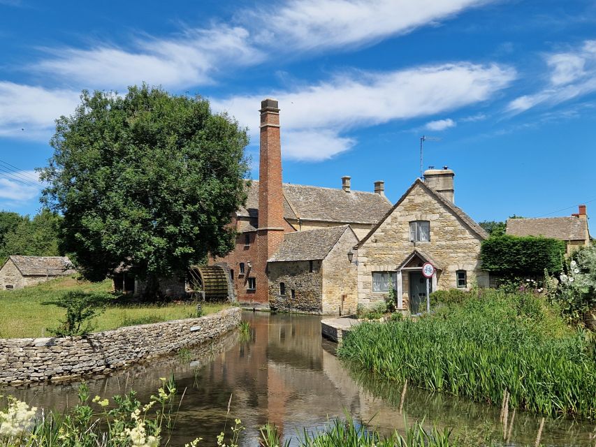 Cotswolds: the loveliest villages in England - Stow-on-the-Wold for lunch and local stories