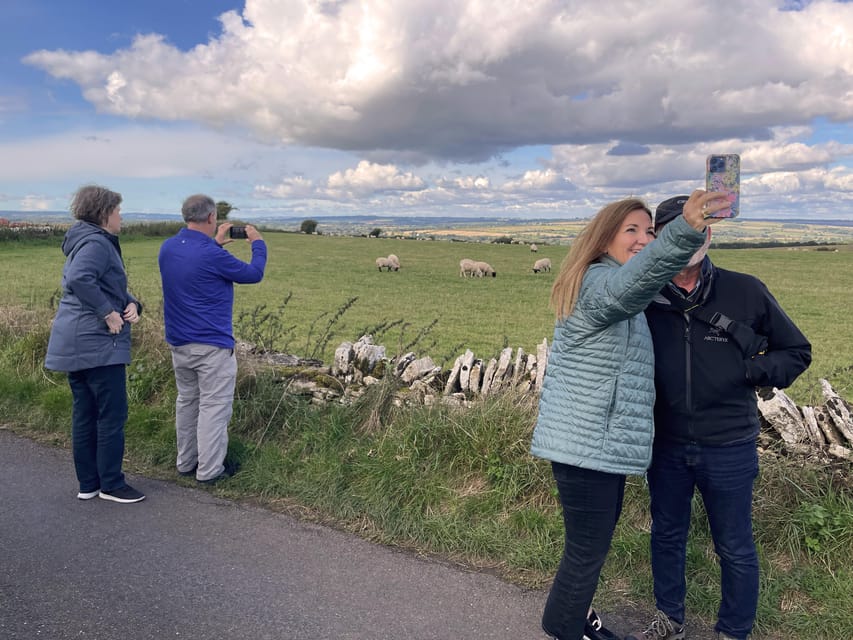 Cotswolds Villages & Countryside: Private Luxury Tour - Why a private Cotswolds tour can be worth the money