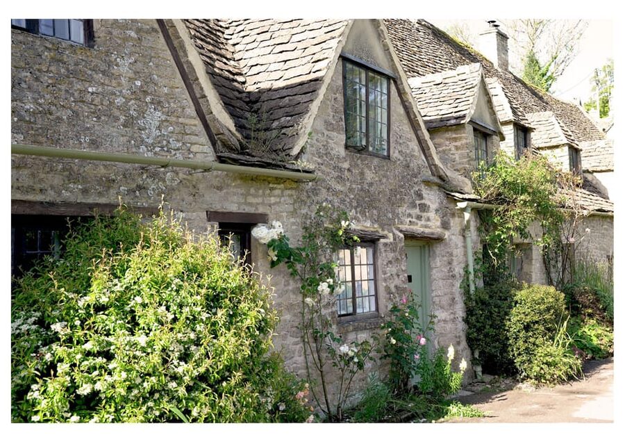 Cotswolds Villages & Countryside: Private Luxury Tour - Wyck Rissington and Minster Lovell