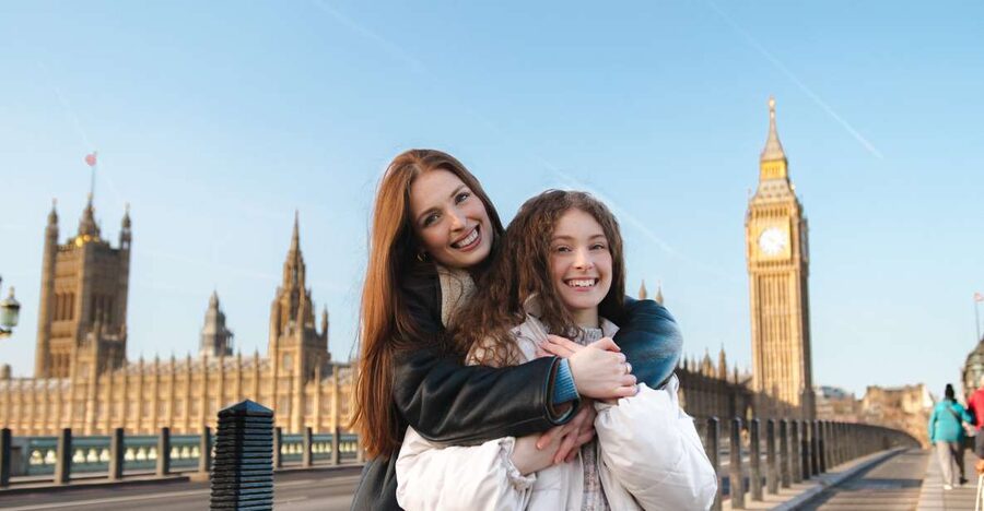Couple’s photo: Romantic photoshoot in London - Key points to know before booking