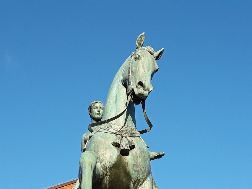 Coventry: Godiva's Cathedral Quarter Guided Walking Tour - Is $16.84 good value for 140 minutes?