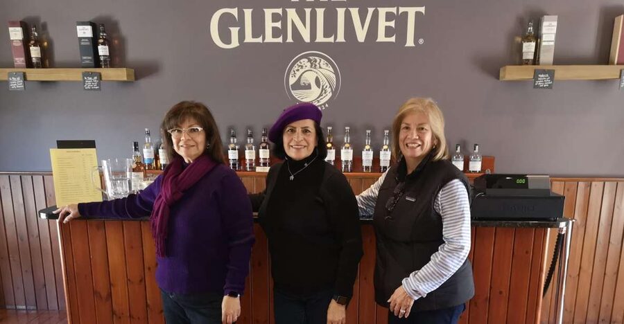 Craigs Luxury Speyside Private Whisky Tour - Key points to know before booking