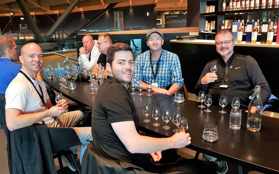Craigs Luxury Speyside Private Whisky Tour - A practical eight-hour rhythm