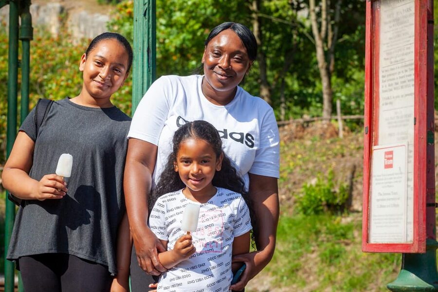 Crich: Tramway Village and National Tramway Museum Ticket - Family Time, Music, and Seasonal Events