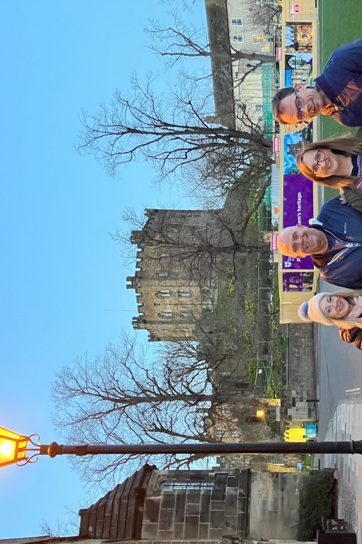 Dark Durham Tour - What the Dark Durham Tour is really about