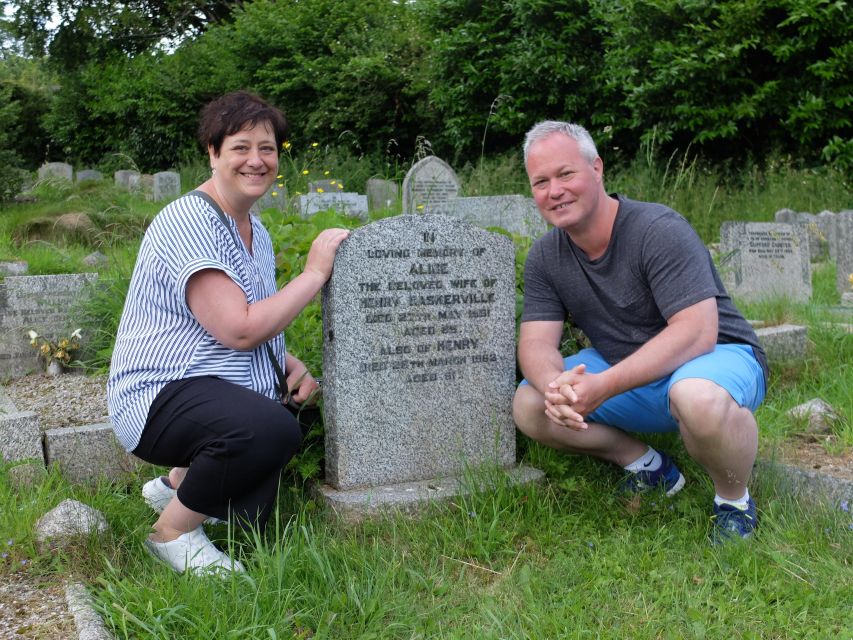 Dartmoor: Hound of the Baskervilles Experience - What the private format is really worth