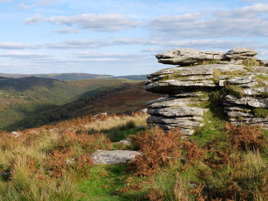 Dartmoor: Hound of the Baskervilles Experience - Holy Trinity Church adds a darker chapter