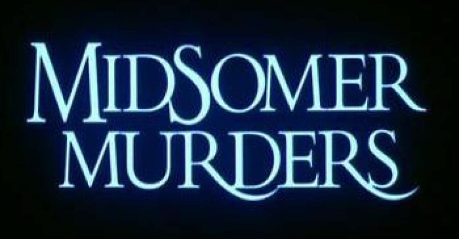 Day-Tour of the Midsomer Murders Locations - From Holland Park to the Midsomer countryside