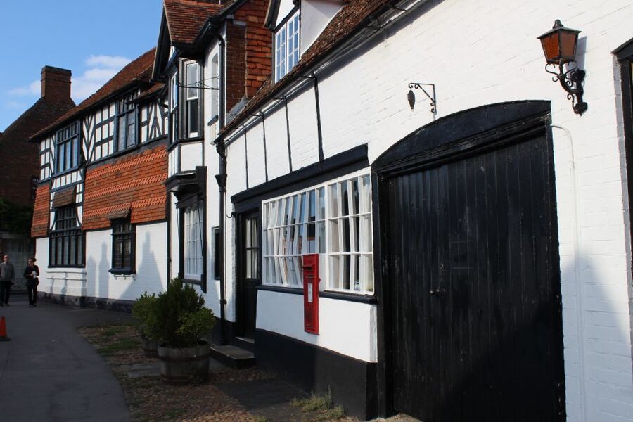 Day-Tour of the Midsomer Murders Locations - Beyond Midsomer Murders