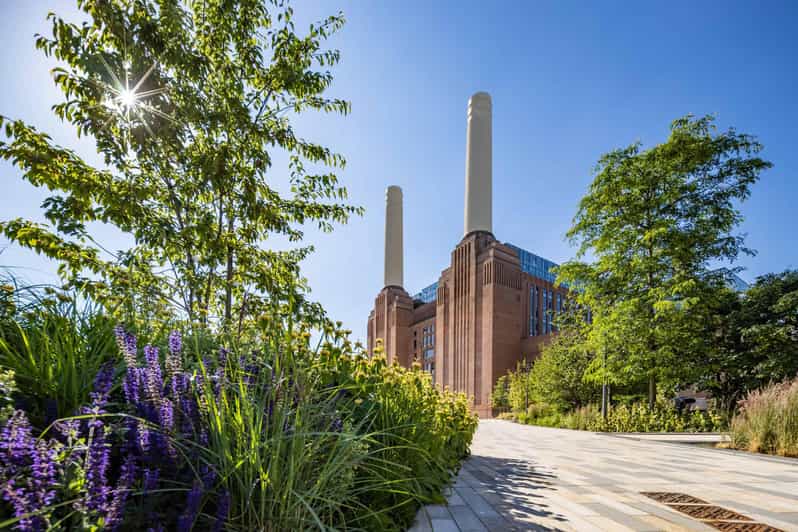 Destination London: E-Bike Tour - Key reasons to consider this London ride