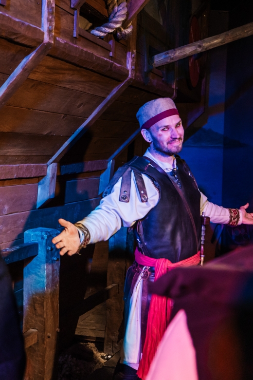 Deva Roman Experience - Who will enjoy DEVA Roman Experience most?