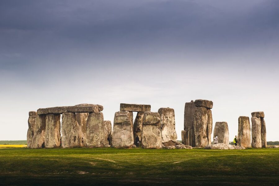 Devon and Cornwall: 5-Day Tour from London - Day two: Dartmoor, Postbridge, Tavistock, and Exeter