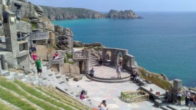 Devon and Cornwall: 5-Day Tour from London