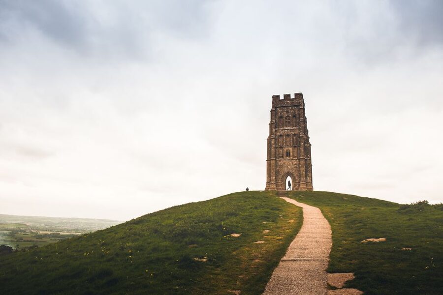 Devon and Cornwall: 5-Day Tour from London - Day five: Bodmin Moor, Glastonbury, and London