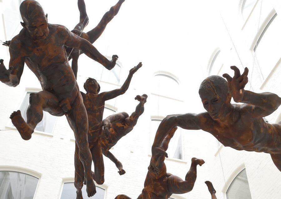 Digbeth, Public art and Peaky Film Guided Walking Tour - Is $20 a fair price?
