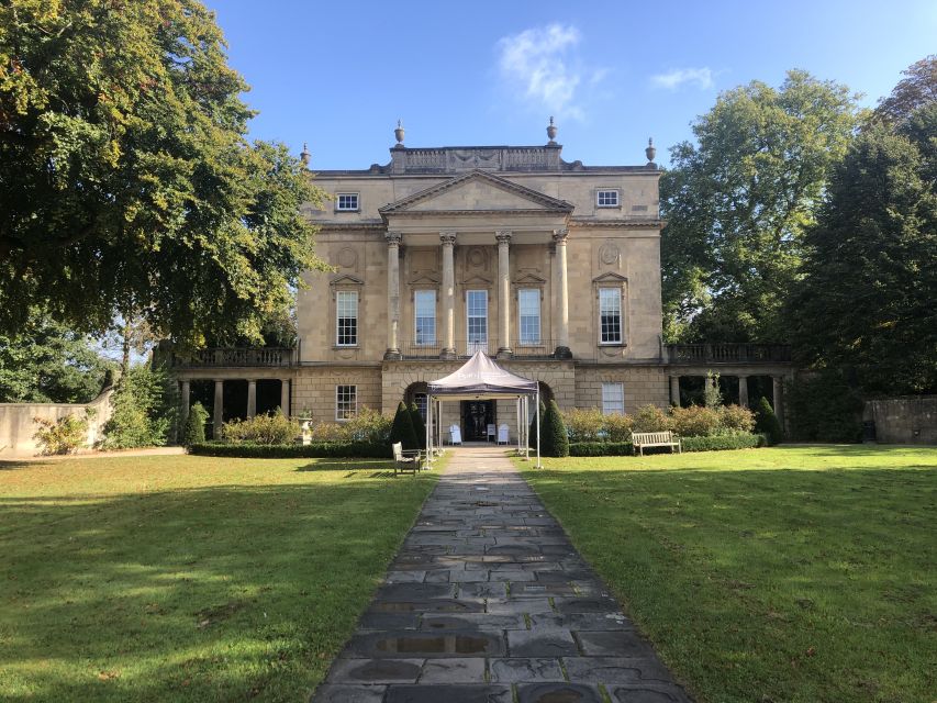 Discover Bath and Bridgerton with Music - Key points to know before you book