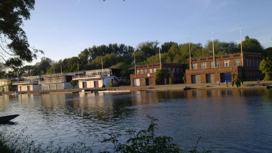 Discover Oxford: City & Countryside Cycling Tour - Key points at a glance