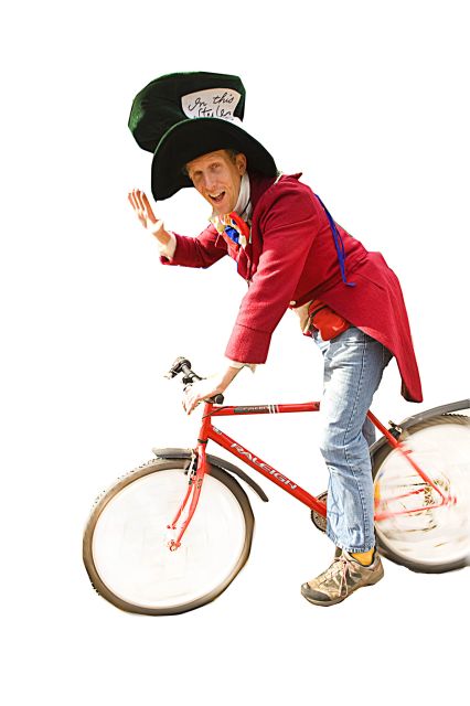 Discover Oxford: City & Countryside Cycling Tour - Is $168 good value for three hours?