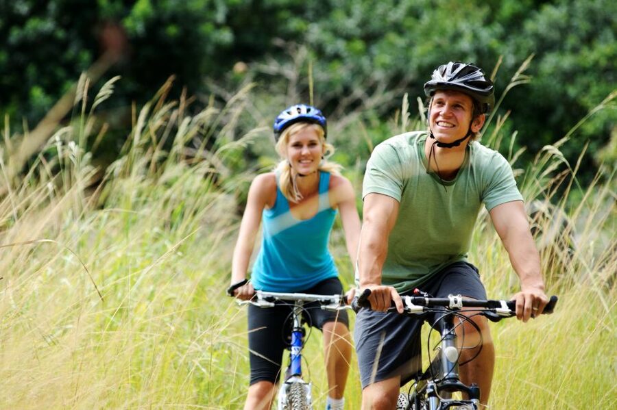 Discover Oxford: City & Countryside Cycling Tour - Iffley’s cottages and early medieval church