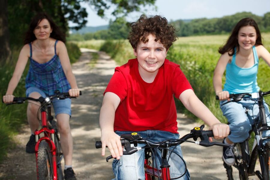 Discover Oxford: City & Countryside Cycling Tour - Broad Street and Oxford’s college quarter