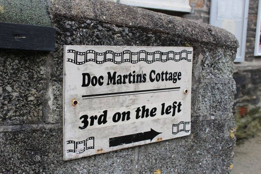 Doc Martin Tour - Key points to know before you go