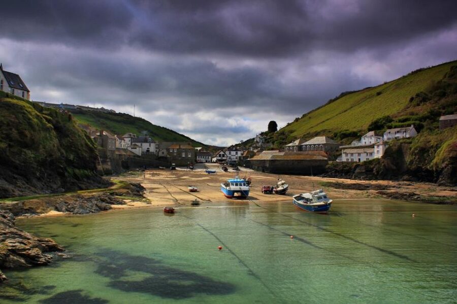 Doc Martin Tour - Why the $21 price is fair