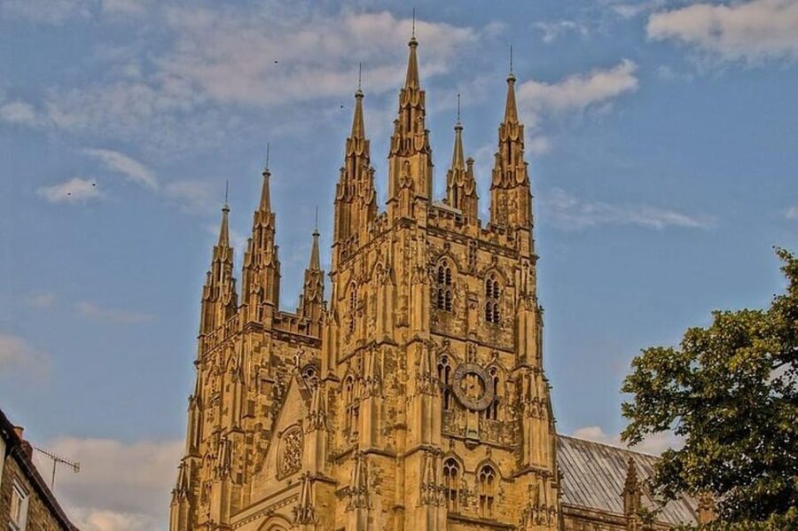 Dover, Canterbury, and Leeds Castle Private Tour - The Value of a Private Vehicle