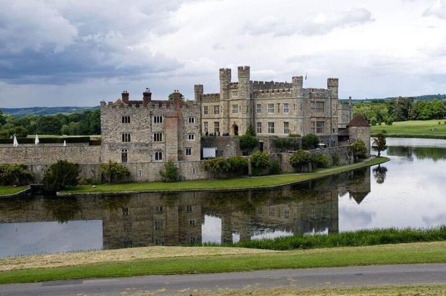 Dover, Canterbury, and Leeds Castle Private Tour - What the Ten-Hour Pace Feels Like