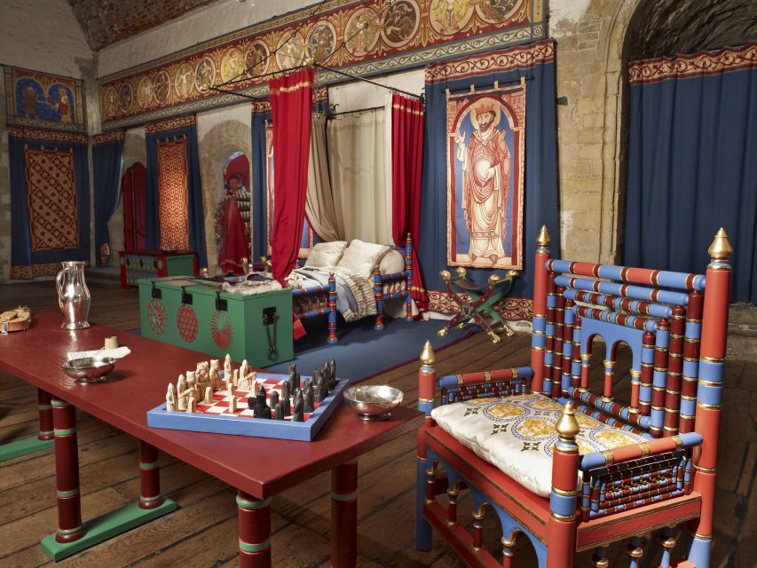 Dover Castle Admission Ticket - Why Dover Castle Matters