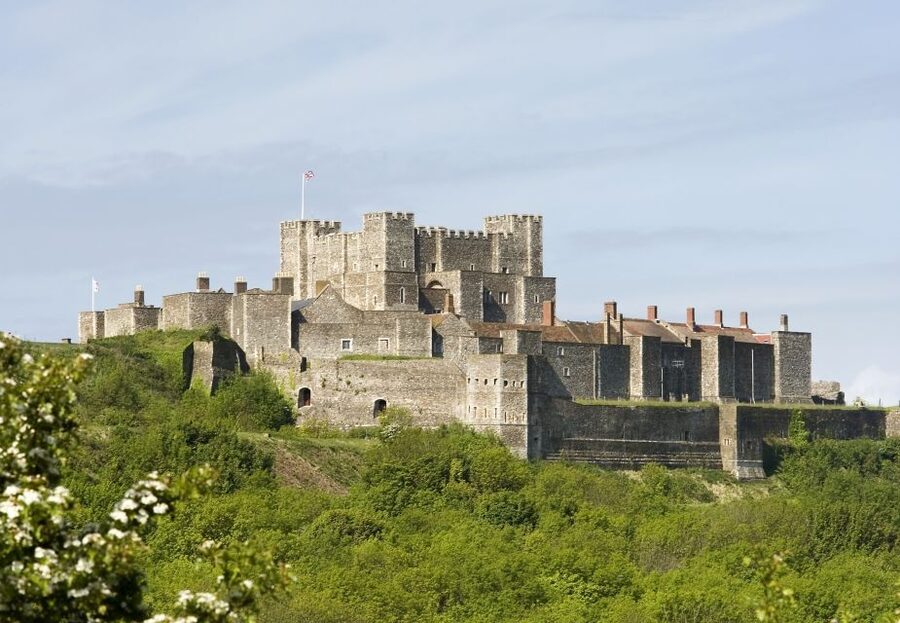 Dover Castle Admission Ticket - Is the $33 Ticket Good Value?