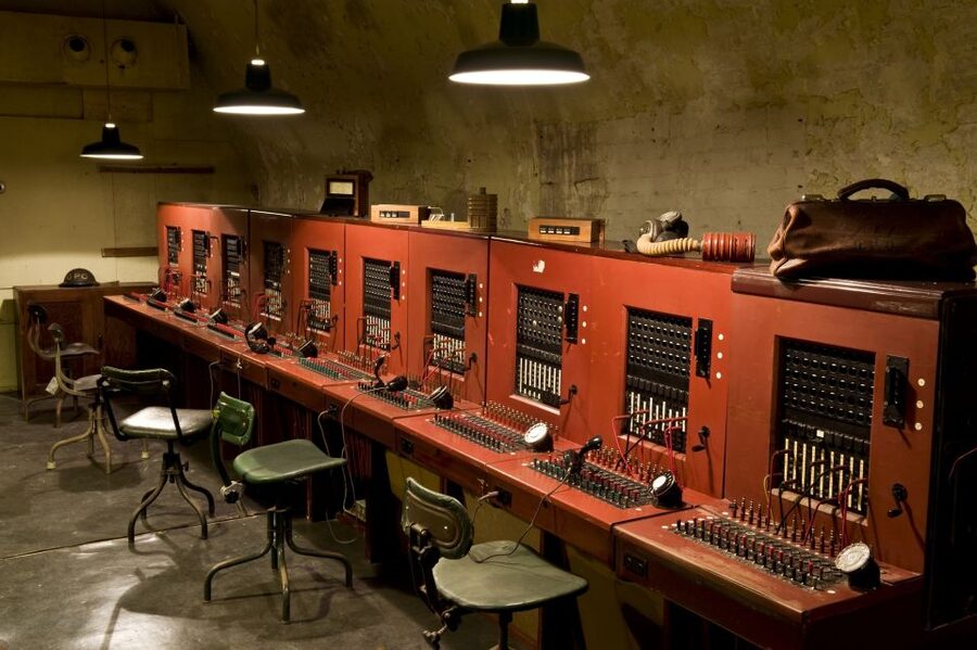 Dover Castle Admission Ticket - Do Not Skip the Underground Hospital
