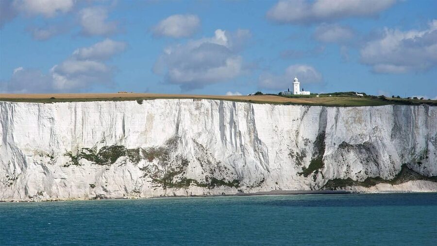 Dover Castle,White Cliffs,Canterbury Cathedral: Private Tour - Key points at a glance