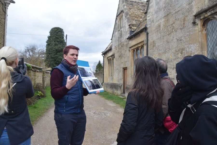 Downton Abbey and Village Small Group Tour from London - How much $249 really buys you