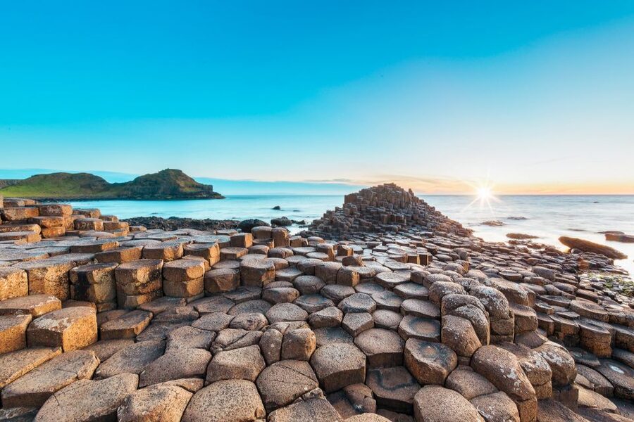 Dublin: Giants Causeway, Dark Hedges, Dunluce & Belfast Tour - Why this day trip works from Dublin