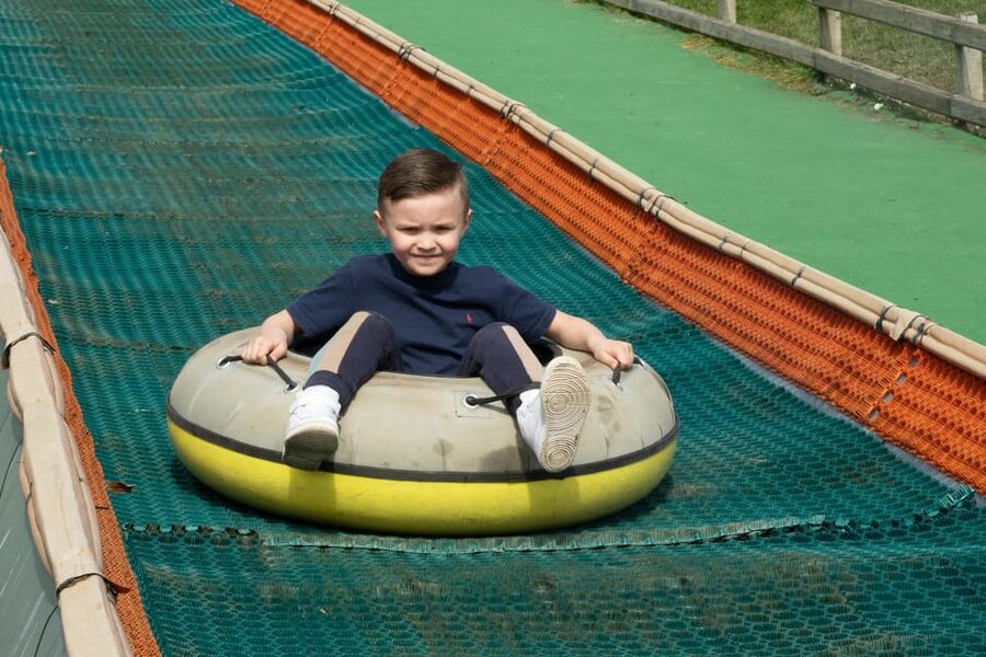 Durham: Adventure Valley Farm Park Entry Ticket - Five things to know before visiting Adventure Valley