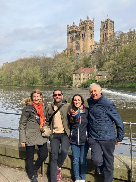 Durham Full City Tour - Key points to know before you book