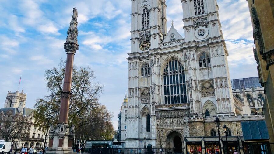Early Access:Tower of London Opening Ceremony & Royal London - Should you book it?