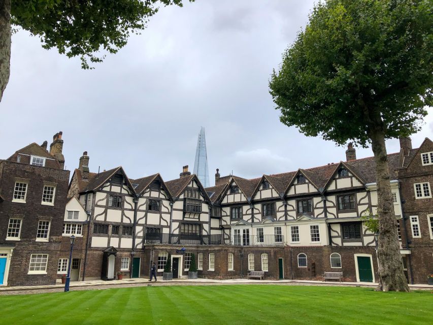 Early Access:Tower of London Opening Ceremony & Royal London - Is $141 good value?