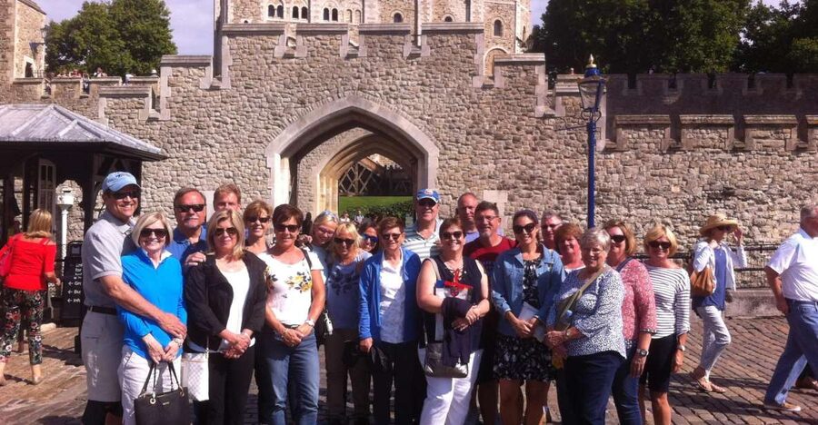 EasyAccess Tower Bridge & Engine Room & Scenic Thames Cruise - The Engine Rooms explain the muscle behind the bridge