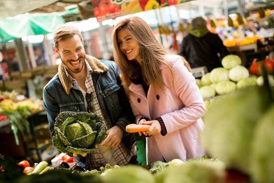 Eat Like a Londoner: The Internationalist Food Experience - What the guide adds to the experience