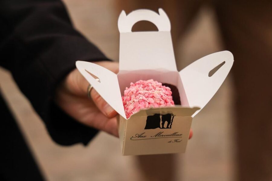 Eating London: Heart Of 'The City' Food Tour - Key details that shape the experience