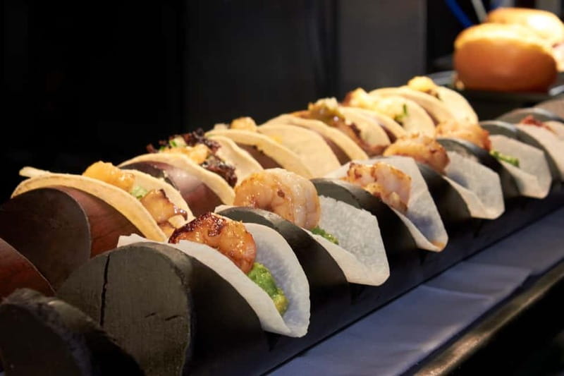 Eating London: Twilight Soho VIP Food & Drinks Tour - Key points to know before booking