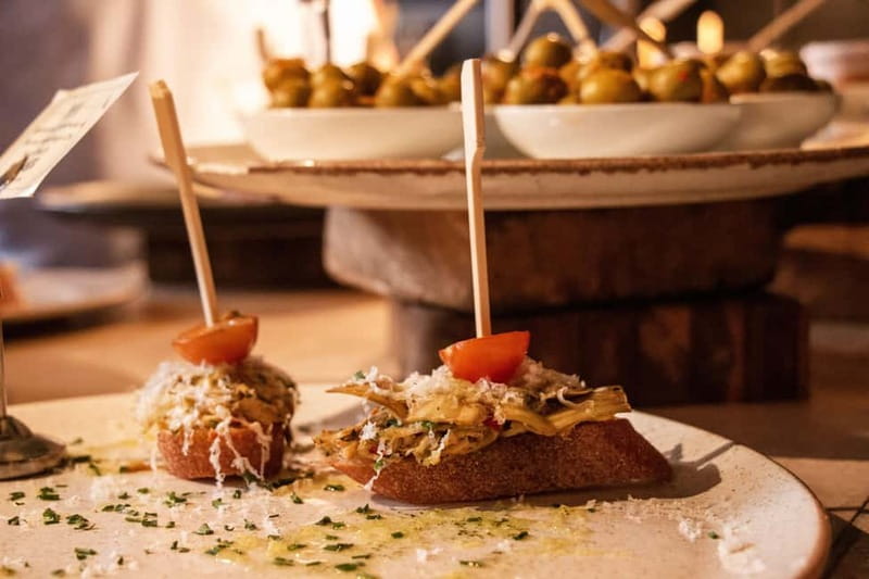 Eating London: Twilight Soho VIP Food & Drinks Tour - Is $156.96 a fair price?