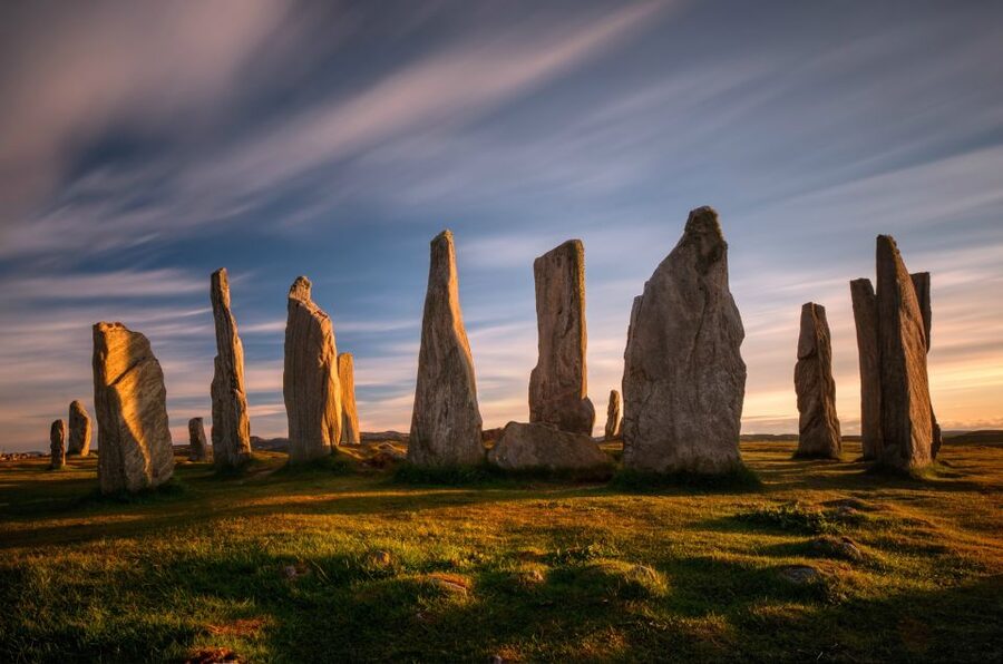 Edinburgh: 5-Day Outer Hebrides and Highlands Tour - Key points to know before booking