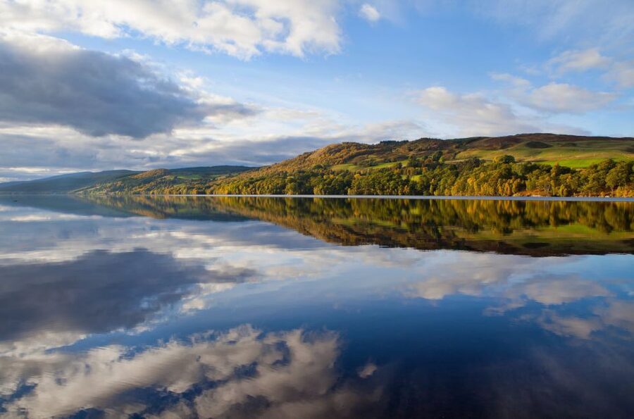 Edinburgh: 5-Day Outer Hebrides and Highlands Tour - Lewis from the Butt of Lewis to Uig Bay