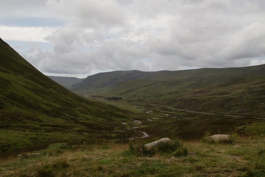 Edinburgh: Aberdeenshire, Balmoral Castle & Northeast Coast - Why this route works from Edinburgh